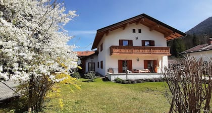 Ferienwohnung Lankes - Ferienwohnung