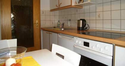 Ferienwohnung Lankes - Ferienwohnung