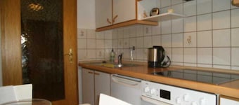 Apartment Lankes - Apartamento