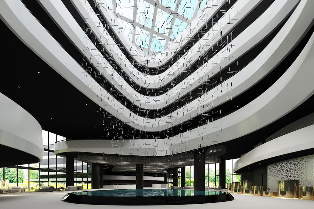 LN Garden Hotel Nansha Guangzhou