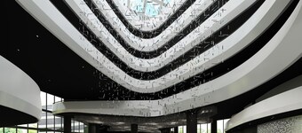 LN Garden Hotel Nansha Guangzhou