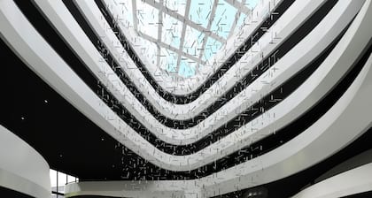 LN Garden Hotel Nansha Guangzhou