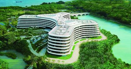 LN Garden Hotel Nansha Guangzhou