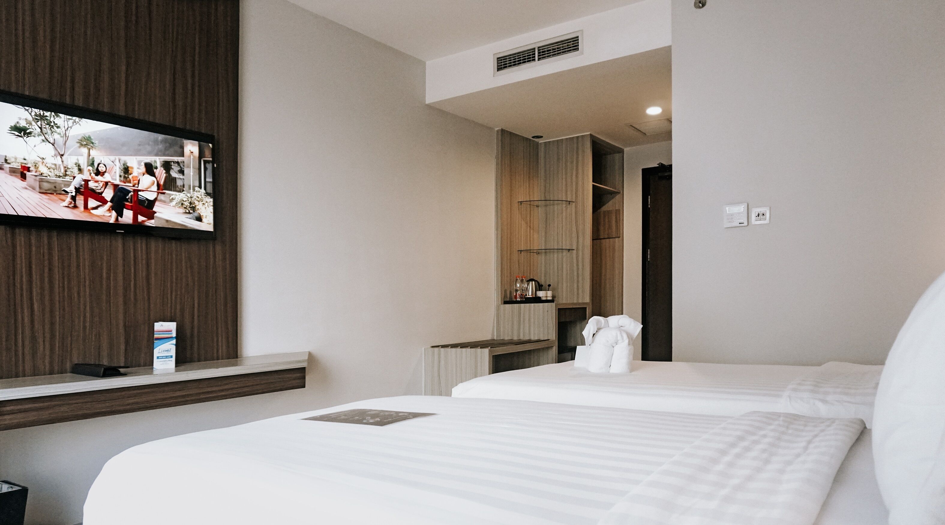 Kamer