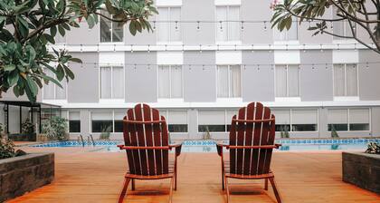 Ascent Premiere Pasuruan