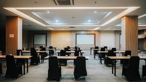 會議設施