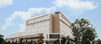 Ascent Premiere Pasuruan