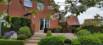 Ferienwohnung Beans - Ferienwohnung