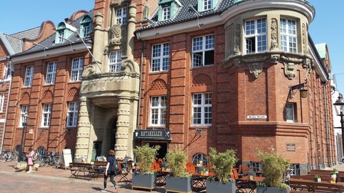 Apartment Beans - Apartment