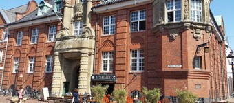 Apartment Beans - Apartment