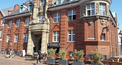 Apartment Beans - Apartment