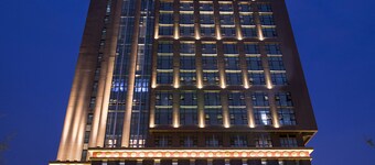 ChengDu Trika Tsang International Hotel