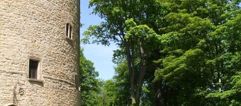 Apartment Burgfee - Apartments Burg im Zwinger