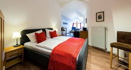 Apartment Burgfee - Apartments Burg im Zwinger