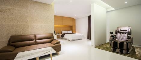 Literie de qualité supérieure, matelas mémoire de forme