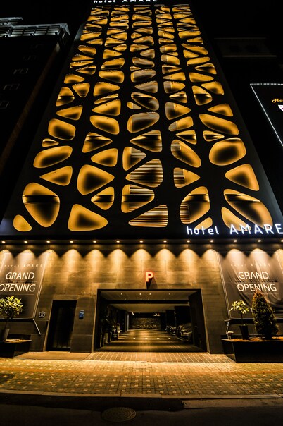 Hotel AMARE