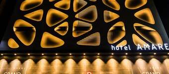 Hotel AMARE