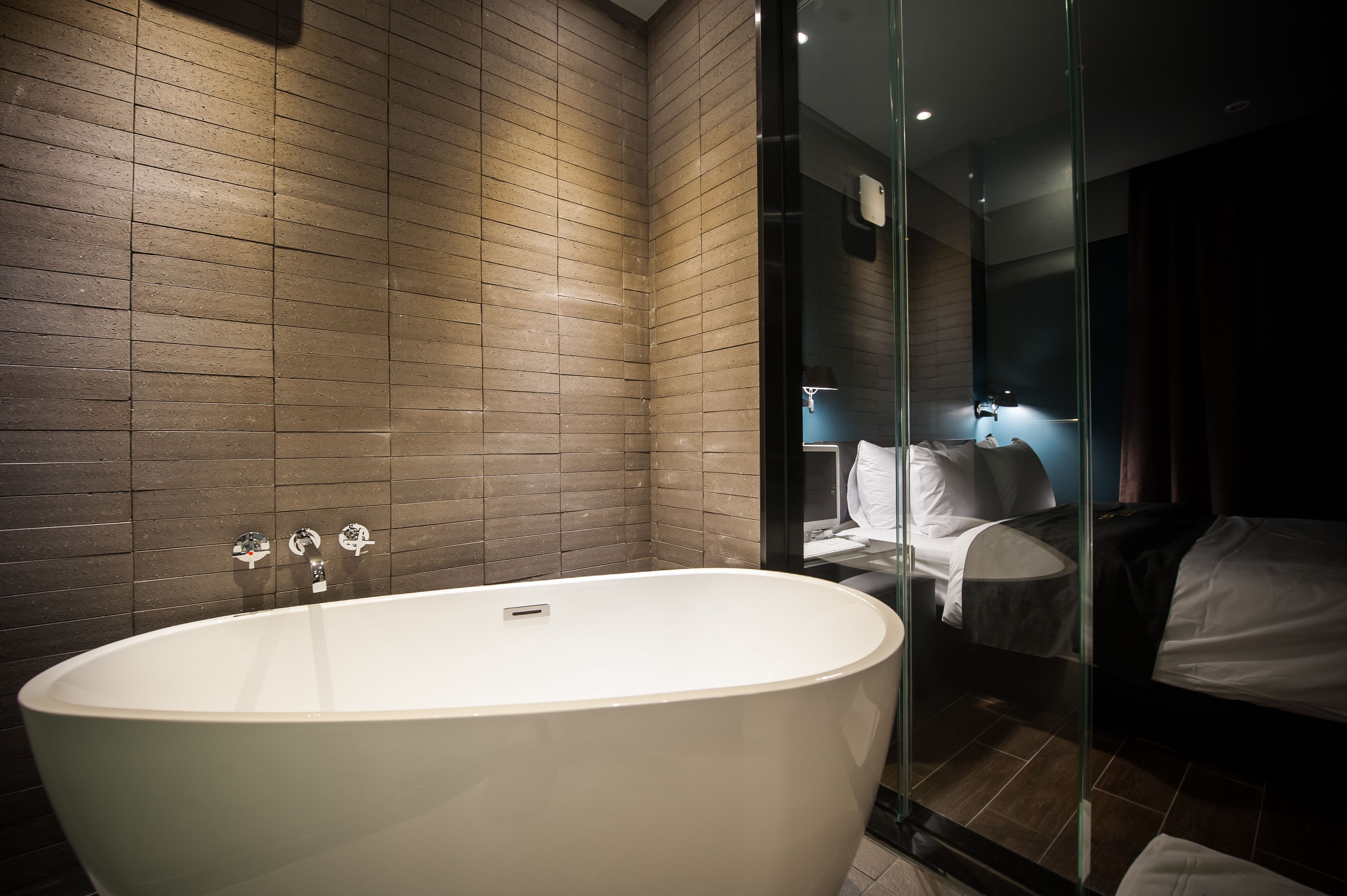 standard room | 1 bedroom, premium bedding, memory-foam beds, blackout curtains