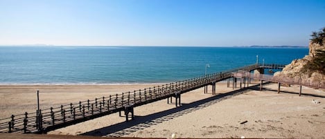 Double Room B | View from room