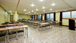 Meeting facility - Yangji Rizzotel (Hwaseong)