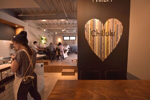 Café