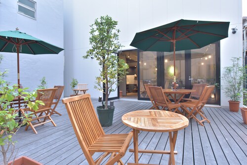 Chillulu Coffee & Hostel