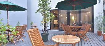 Chillulu Coffee & Hostel