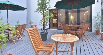 Chillulu Coffee & Hostel