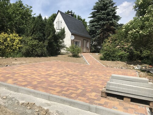 Neues Ferienhaus in traumhafter Lage 