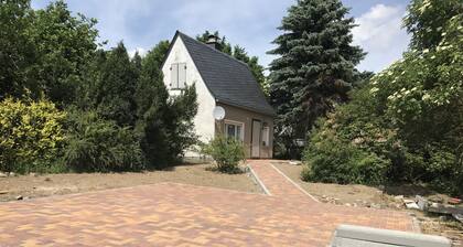 Neues Ferienhaus in traumhafter Lage