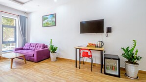 Family Suite - OYO 192 Prime Hotel Danang (Da Nang)