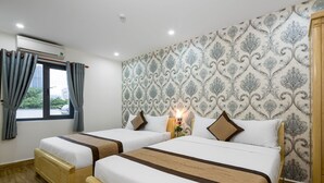 Room - OYO 192 Prime Hotel Danang (Da Nang)