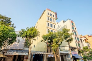 Ngoại thất