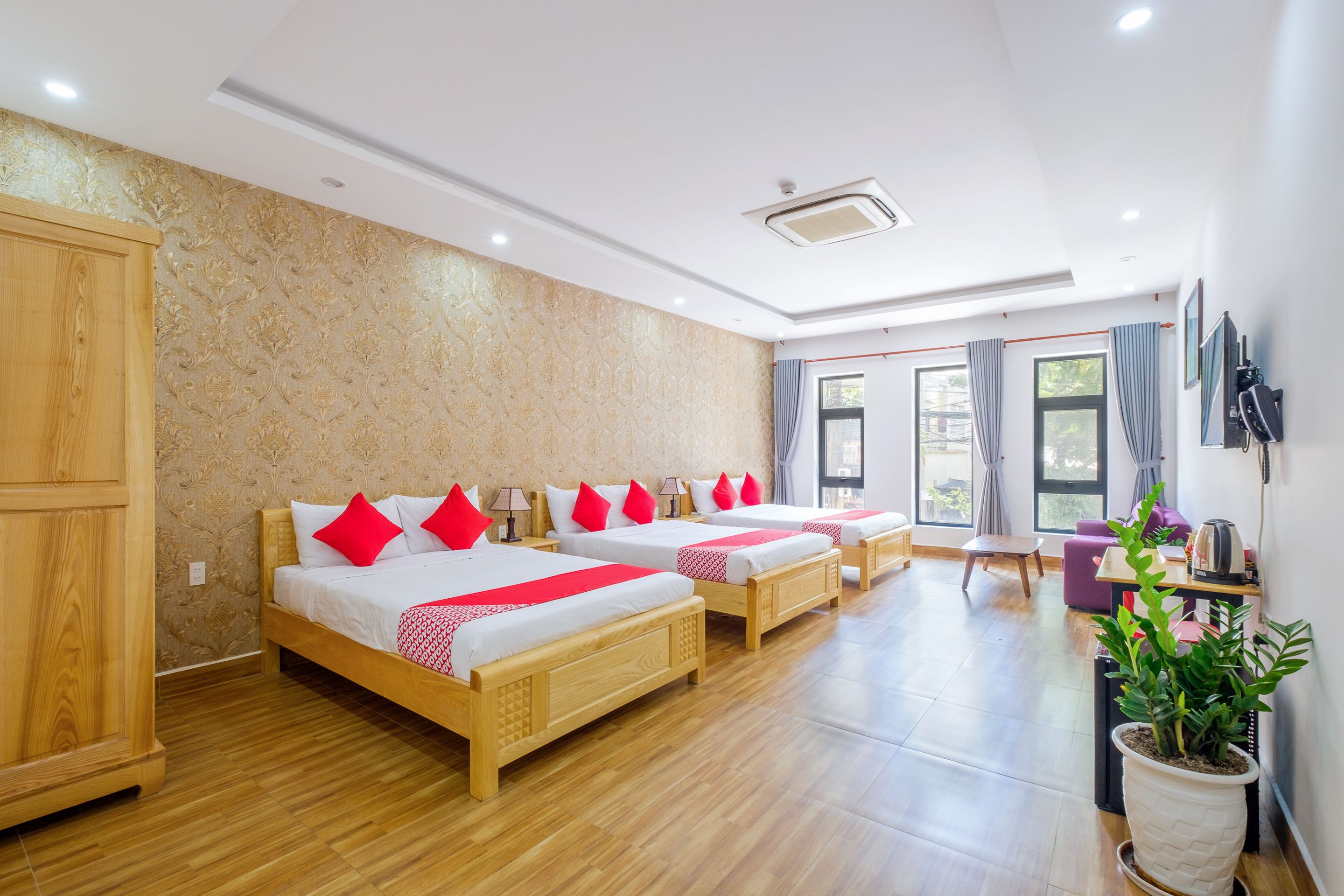 Nhận xét về OYO 192 Prime Hotel Danang, ưu đãi & hình ảnh 2025 - Expedia