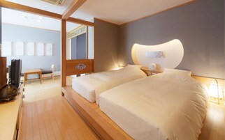 Minibar con artículos gratuitos y wifi gratis 