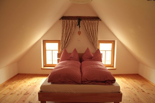 3 chambres, Wi-Fi