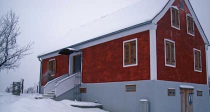 s' Kellerstöckl - Kellerstöckl