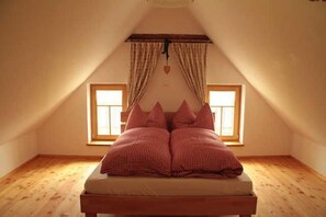 3 chambres, Wi-Fi
