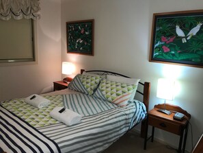 3 bedrooms, premium bedding, iron/ironing board, free WiFi - Blackwattle at Barrington Tops (Bandon Grove)