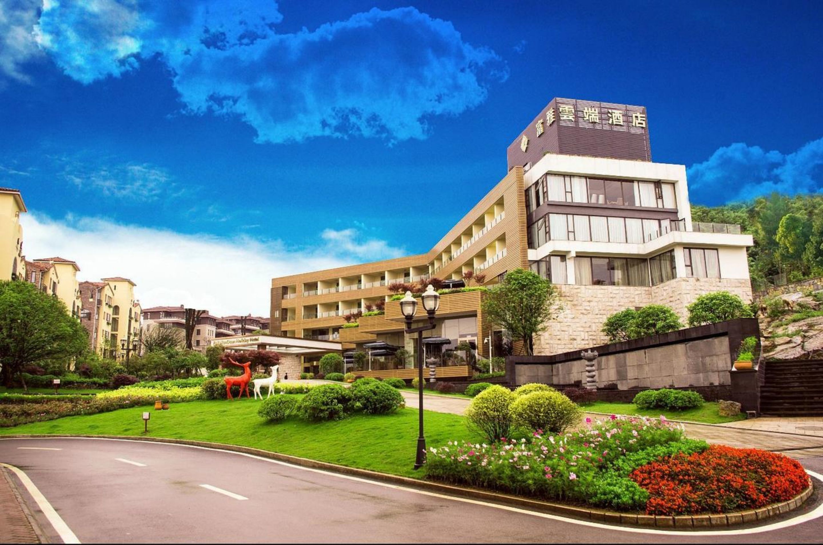 Chi tiết ngoại thất