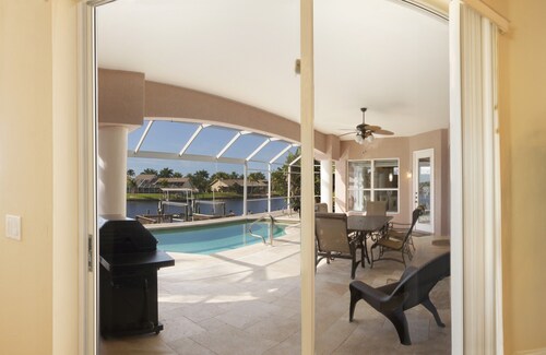 Fantastic villa with an fantastic view in a quiet location - Villa Wonderview