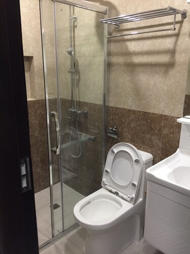 Umali Kayo at Megatower Residences 1