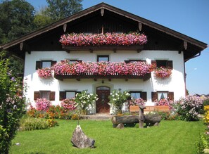 Außenbereich