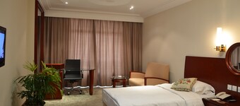 Wuxi Lakeview Park Resort