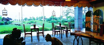 Wuxi Lakeview Park Resort