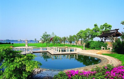 Wuxi Lakeview Park Resort