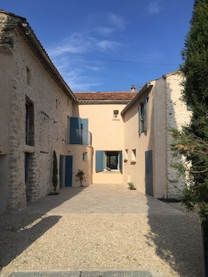 Exterieur