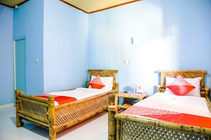 ห้องพัก