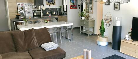 Télévision, lecteur de DVD