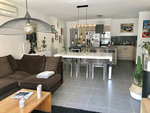Interiør